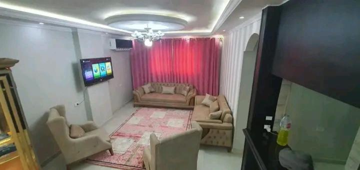 الهرم فيصل Apartment