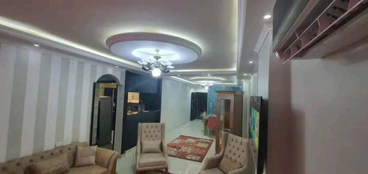الهرم فيصل Apartment
