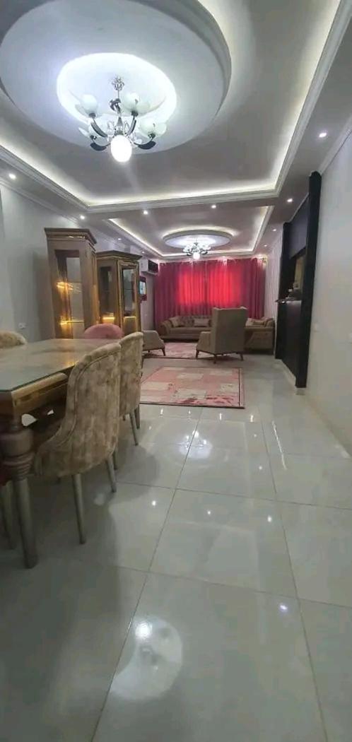 الهرم فيصل Apartment Cairo