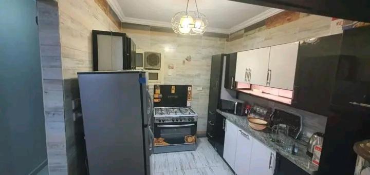 الهرم فيصل Apartment *